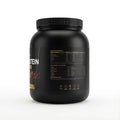 Whey Protéine chocolat Vitalis, informations nutritionnelles et acides aminés
