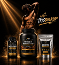La Stack Trisbulkup