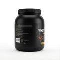 Whey Protéine chocolat Vitalis, ingrédients, conseils d'utilisation et code-barres