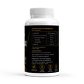 Oméga 3 Max 2000 mg Vitalis, informations nutritionnelles : EPA, DHA et vitamine E