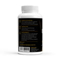 Oméga 3 Max 2000 mg Vitalis, conseils d'utilisation, avertissements et code-barres