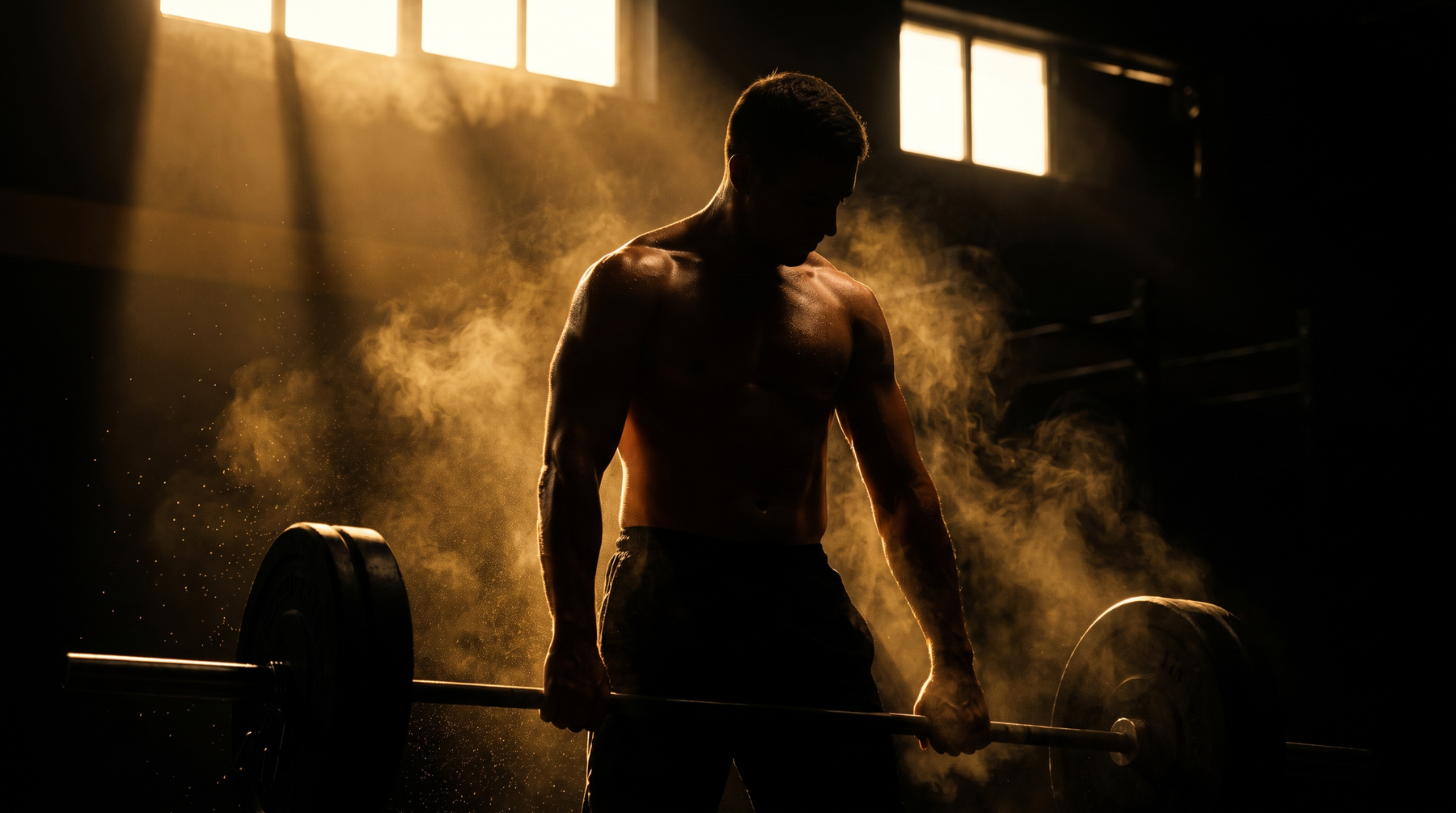 VITALIS NUTRITION