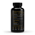 Vitamine D3 3000 UI Vitalis, informations nutritionnelles et ingrédients vegan