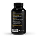Vitamine D3 3000 UI Vitalis, conseils d'utilisation, avertissements et code-barres